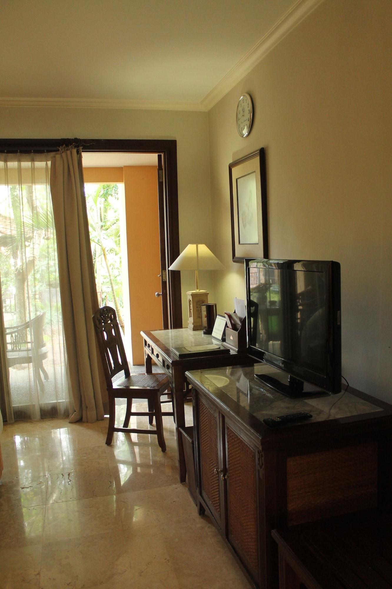 Laras Asri Resort & Spa Salatiga Extérieur photo