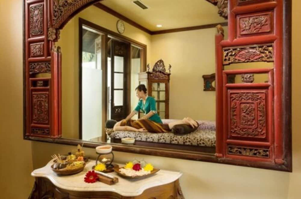 Laras Asri Resort & Spa Salatiga Extérieur photo